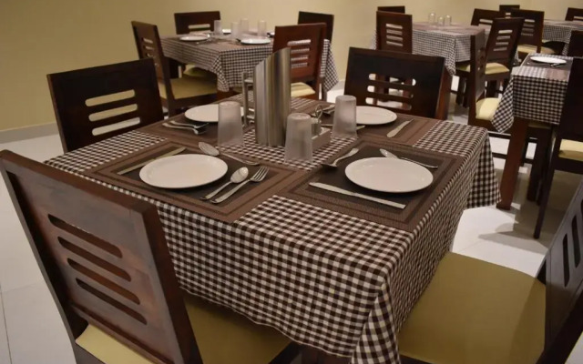 Hotel The Balam