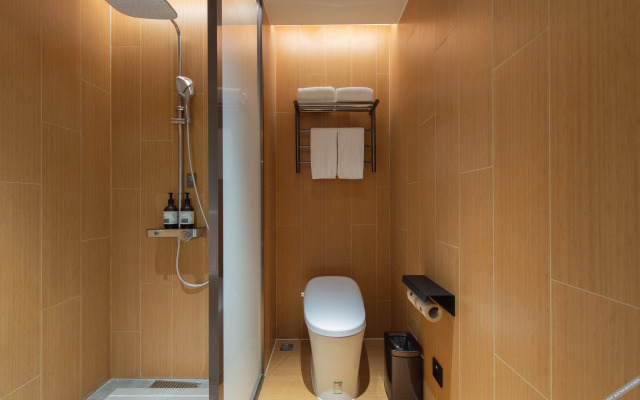 JI Hotel (Pingdingshan Wanda Plaza)