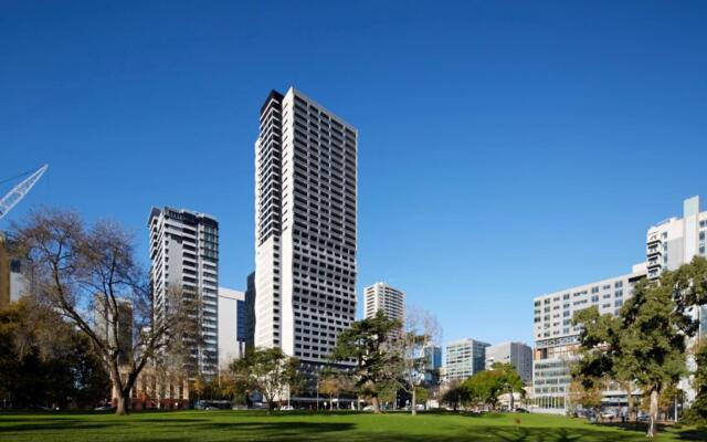 Avani Melbourne Jazz Corner Residences