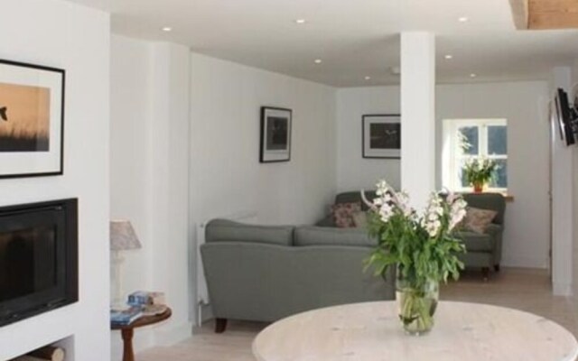 Mount Farm Bed & Breakfast