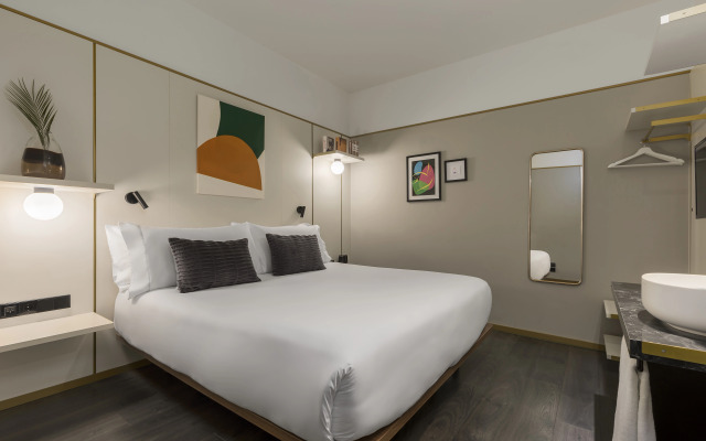 Smart Flats Passeig de Gracia Apartments