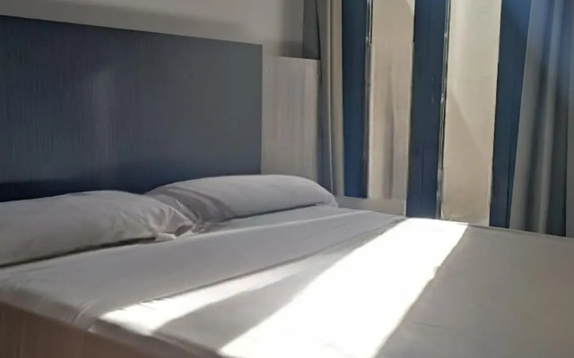 Belvilla by OYO Apartamento con Patio