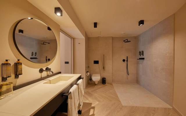 Belle Marivent Petit Hotel
