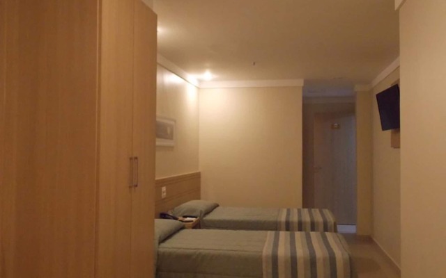 Fluminense Hotel
