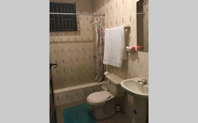 Standard Private apartment