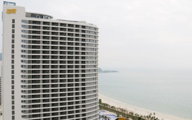 Sea Side Park Hotel