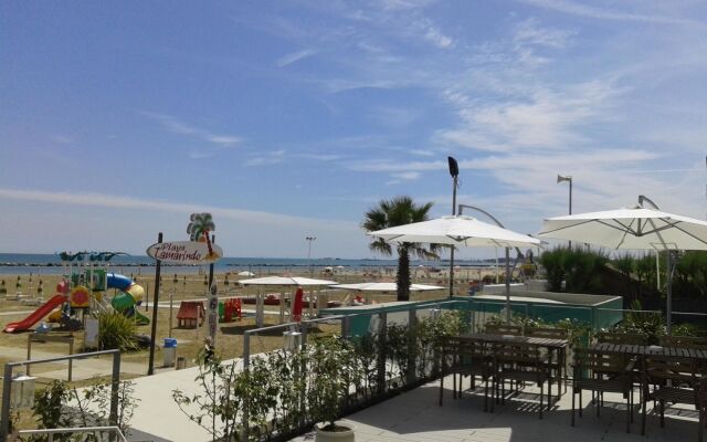 Hotel Madal