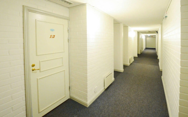 Hotel Sea Front