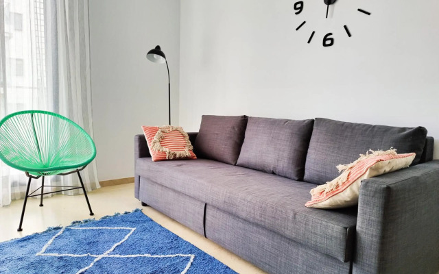 CALA ALTA apARTs by RB