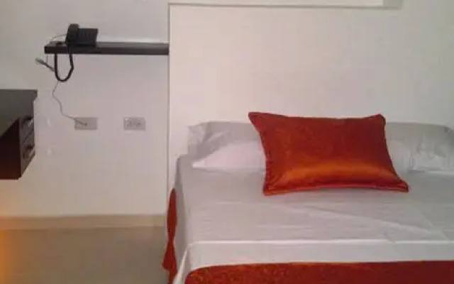 Hotel San Lorenzo