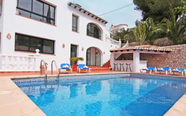 Villa Llissa