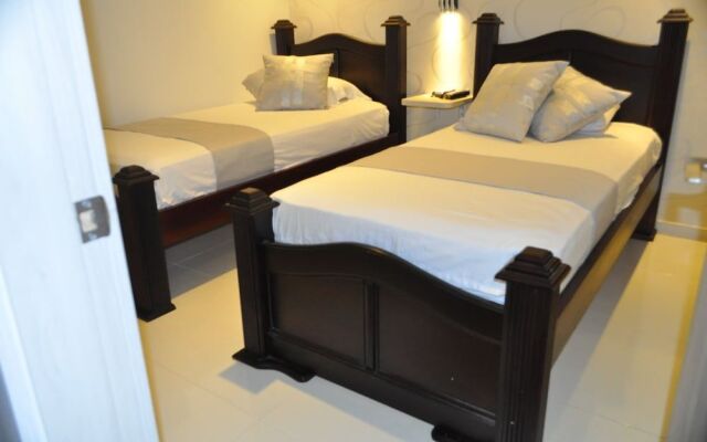 Casa Hotel Simon