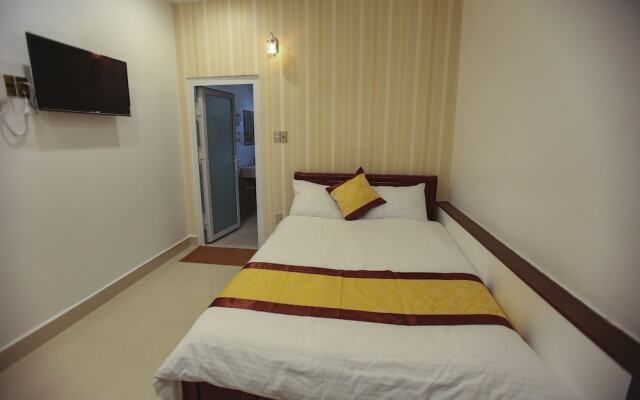 Tien Chau Hotel Da Lat