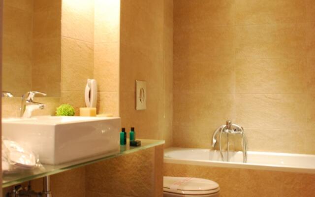 Dovitel Boutique Hotel