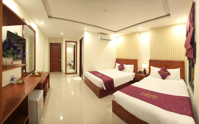 Lavender Danang Hotel