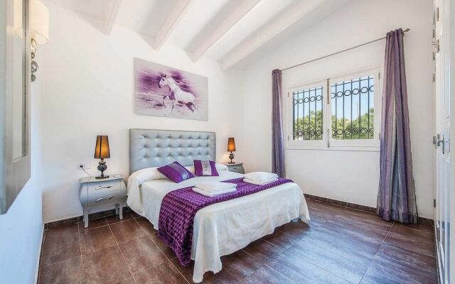 Villa Son Fe Vilaire