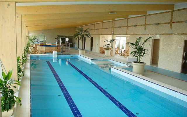 Lycium Hotel Debrecen