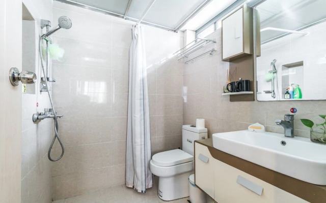 Cozy Apartment Best Location 383