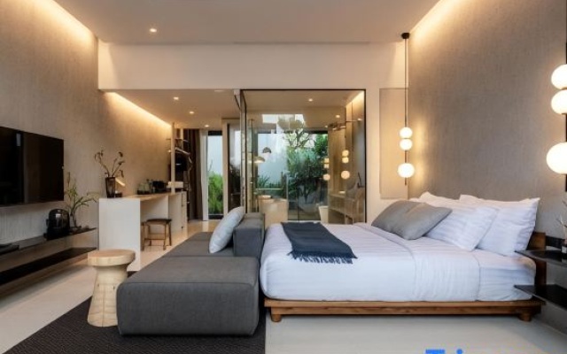 Rhy.a Private Pool Villa