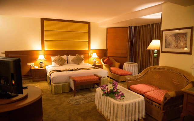 Phayao Gateway Hotel