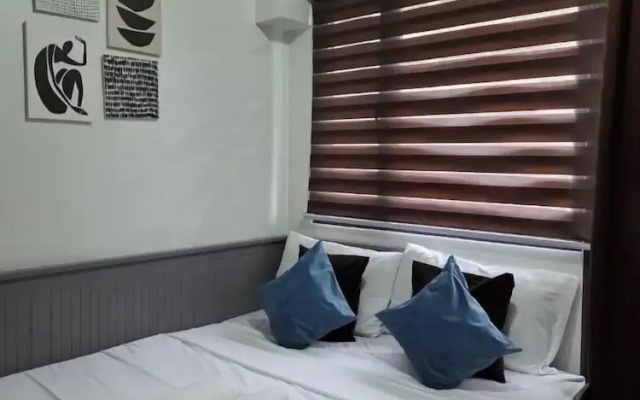 Shore 2 Unit 325 Tower 3