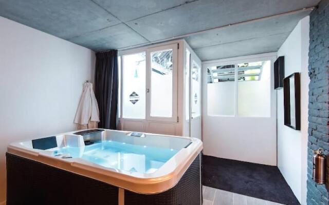 Le Comptoir industriel