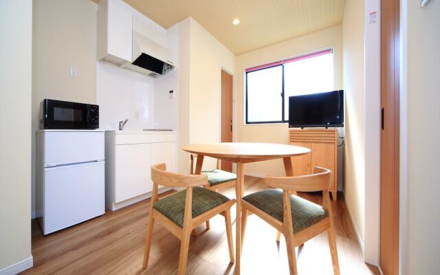 COTO Kyoto Fushimiinari 5