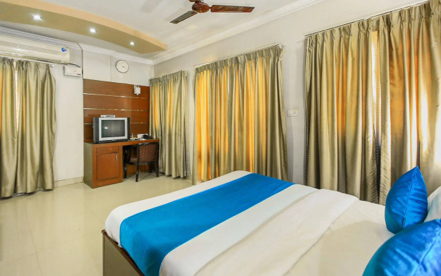 ZO Rooms HSR Layout Agara