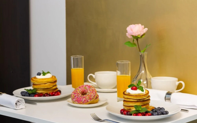 Bussi Suites - Botanicheskaya 41 korp 7