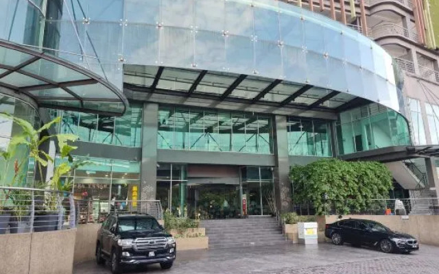First Subang SS15 Courtyard Subang Jaya