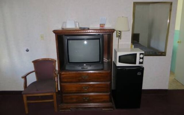 Gateway Inn Knoxville