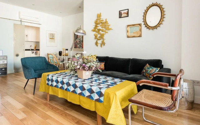 Buenavista City Center