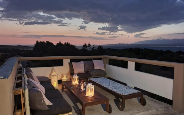 Apartmani Bellevue