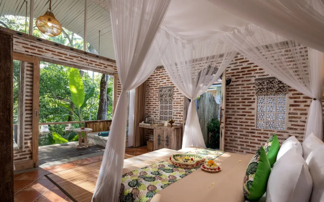 Sacred Canyon Ubud by Pramana Villas