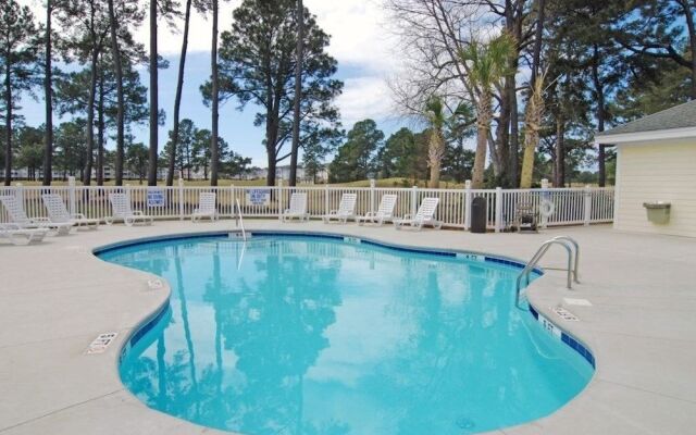 Magnolia Place 103-4717