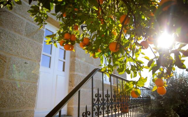 Mãe - Casas de Selim - T3