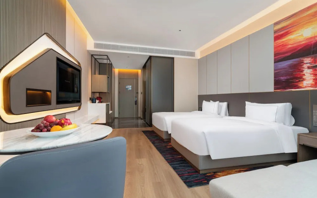 UrCove By Hyatt PingTan Tannan Bay