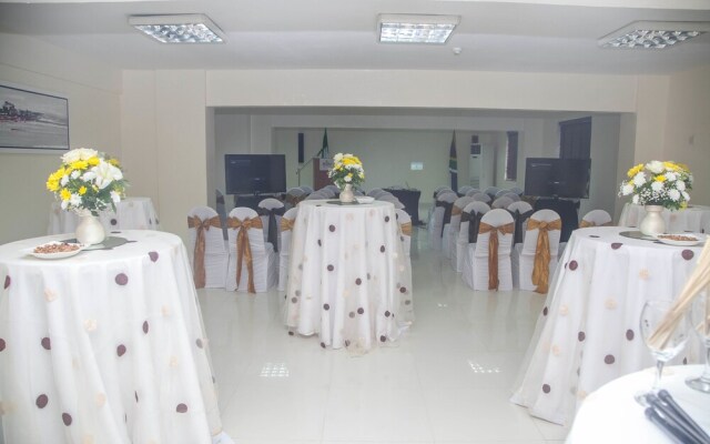 Stratton Hotel Asokoro