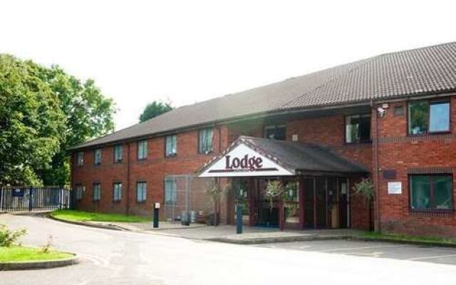 The Lodge Hotel