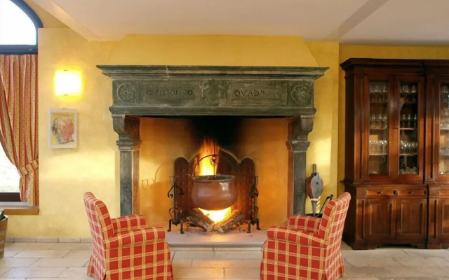 Bed and Breakfast Vallombrosa