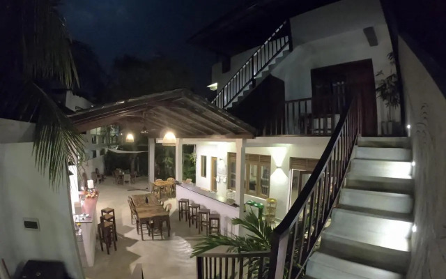 Sunshine Guesthouse
