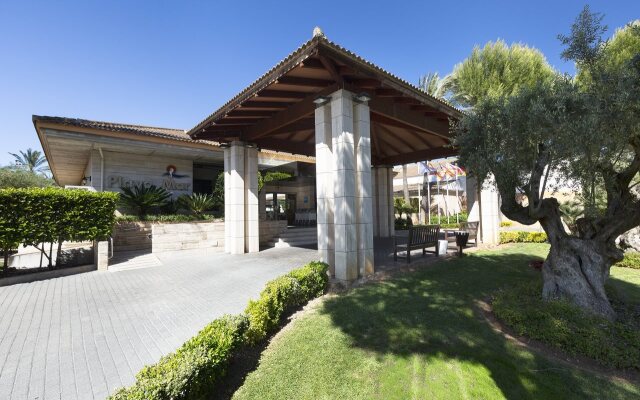 Mar Hotels Playa Mar & Spa