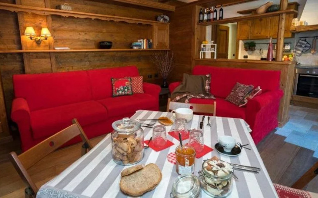 Residenza Le Marmotte