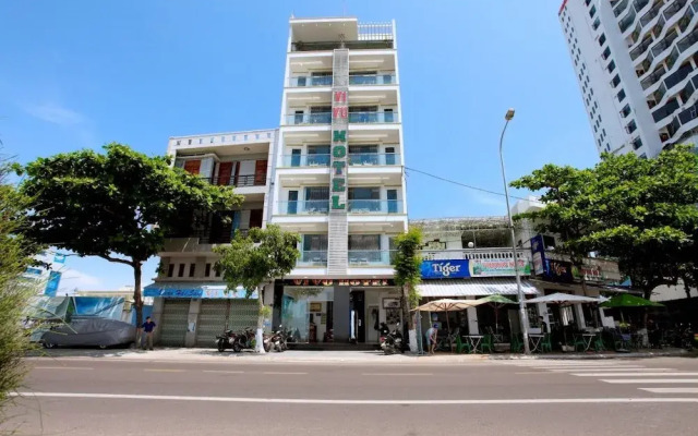 Vivu Hotel