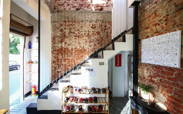 Dream Corner Hostel