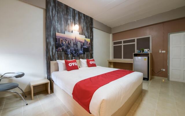 Blue Bed Pattaya SHA by Zuzu