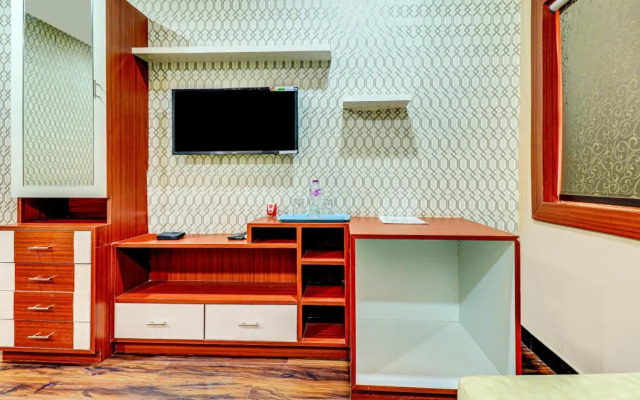Itsy Hotels Aasma Luxury Villa