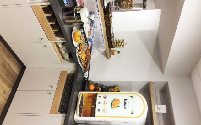 Best Western Le Duguesclin