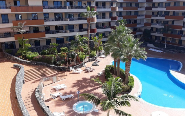 Balcon Los Gigantes Beautiful Free Wifi