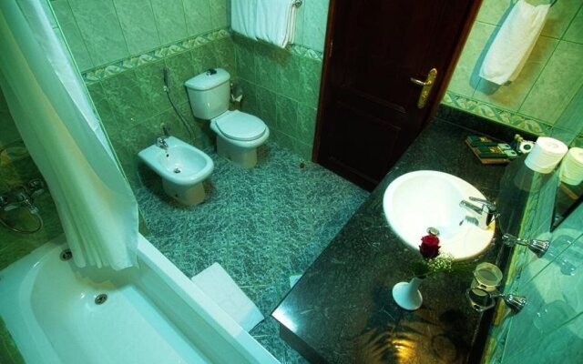 City Inn Al Seef